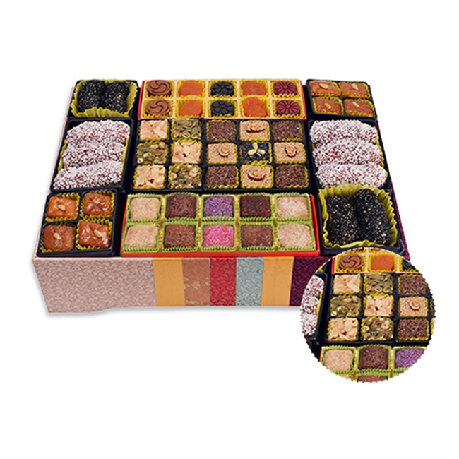 [2019 추석특가][한가네] 명절선물세트 한지 대(大) 1호