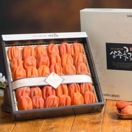 [상주 수라곶감] 상주 수라곶감_건시2호/건시 30과 1.2kg